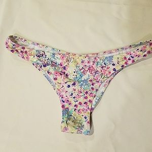 Victoria's Secret bikini bottoms